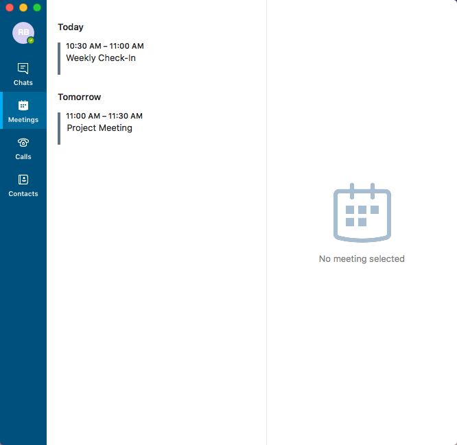 adding skype for business to office 365 mac