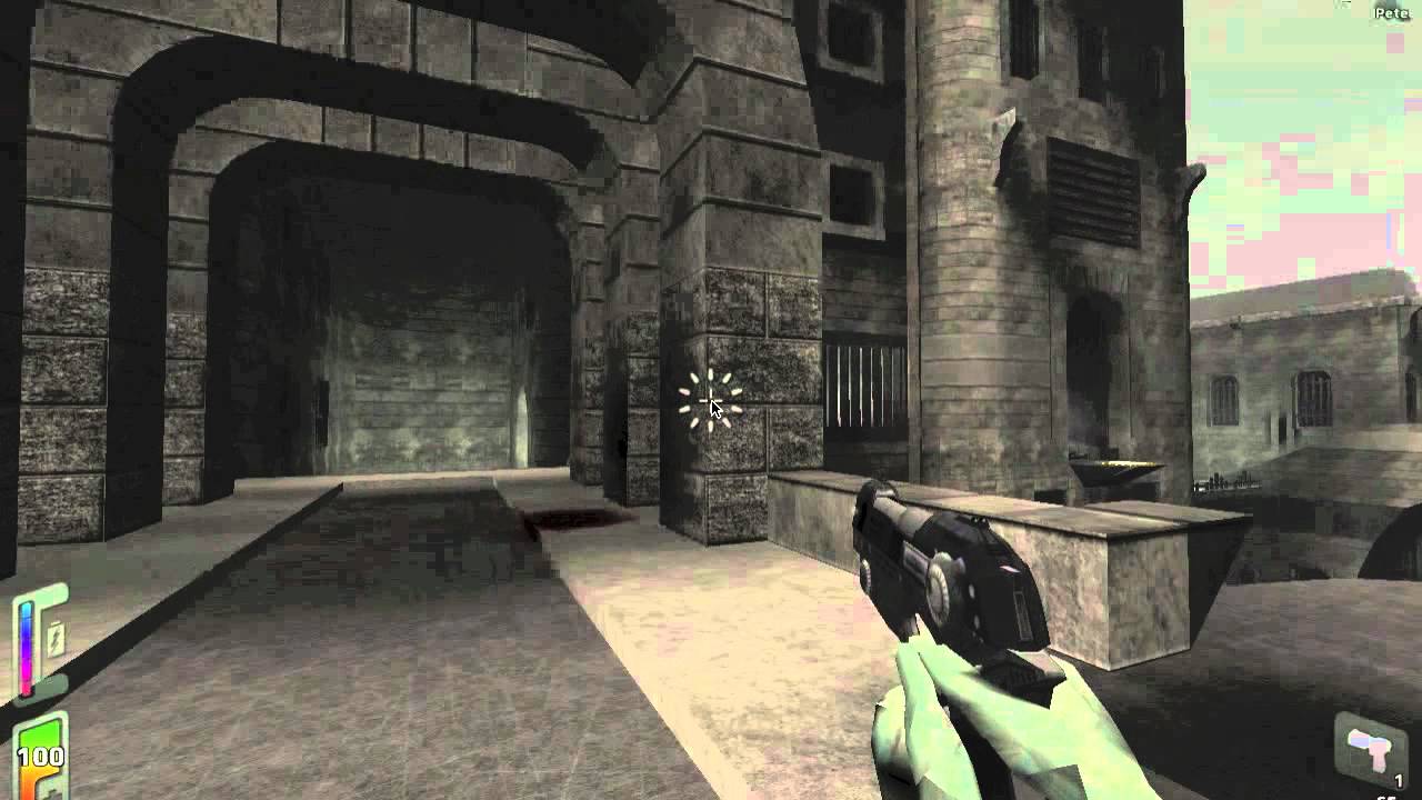 fps games for mac free download